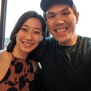 Meet your Posher, Phillip